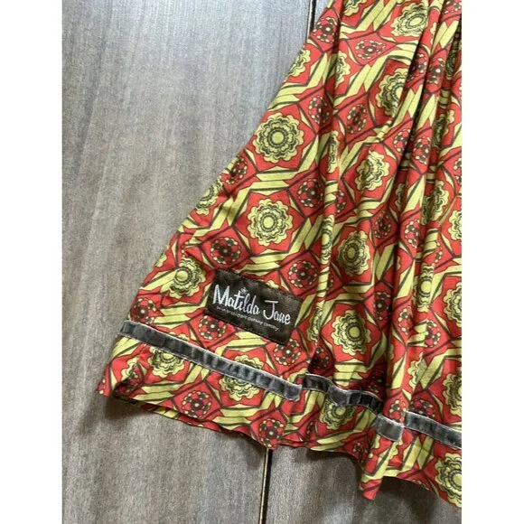 Matilda Jane Laverne Dress - Picture 5 of 12